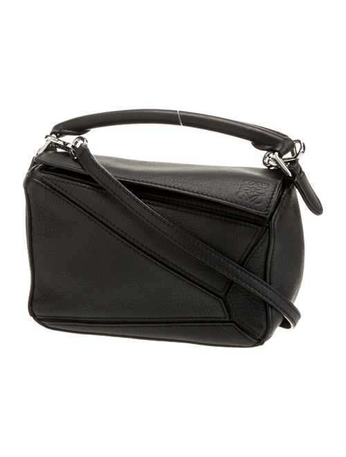 Loewe Leather Puzzle