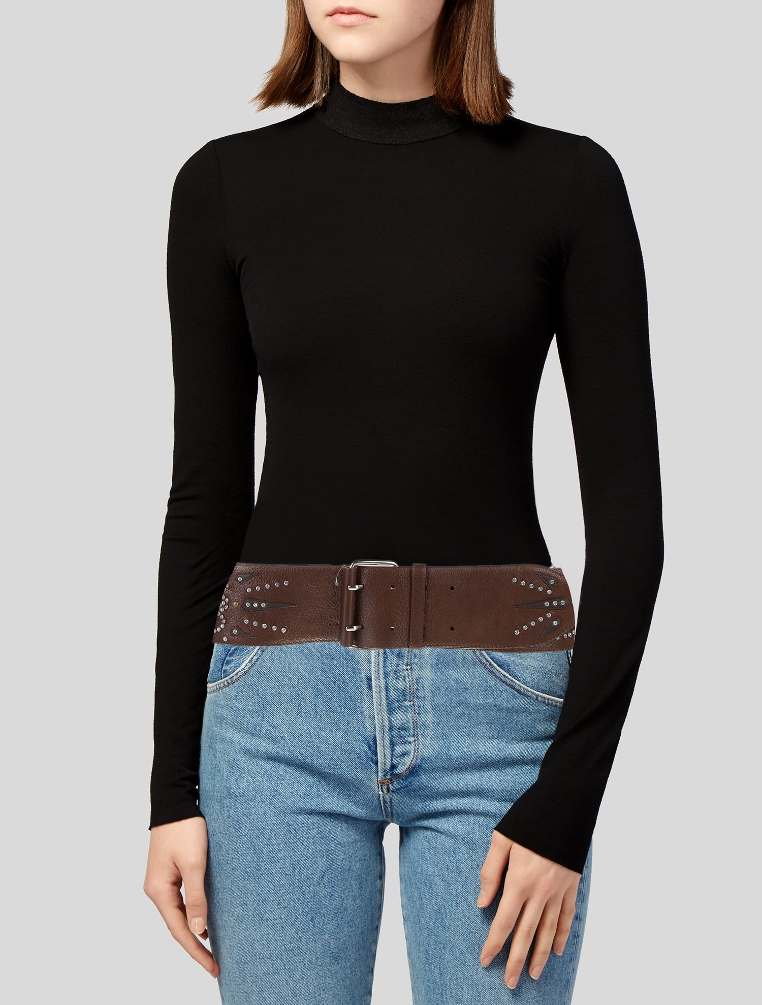 Loewe 2004 Wide Belt