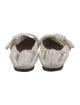 Loewe Leather Ballet Flats