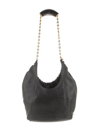 Loewe Leather Squeeze Small 2024