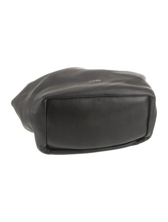 Loewe Leather Squeeze Small 2024