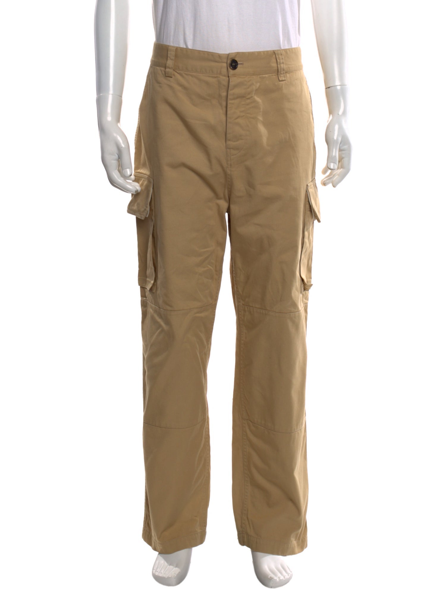 Loewe Cargo Pants