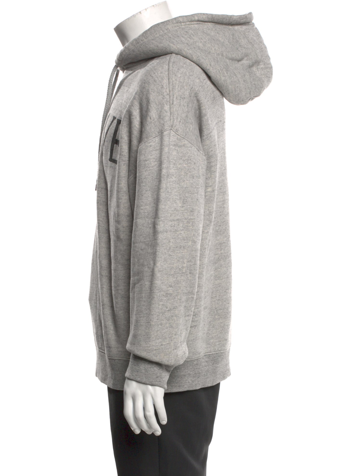 Loewe 2024 Signature Logo Hoodie