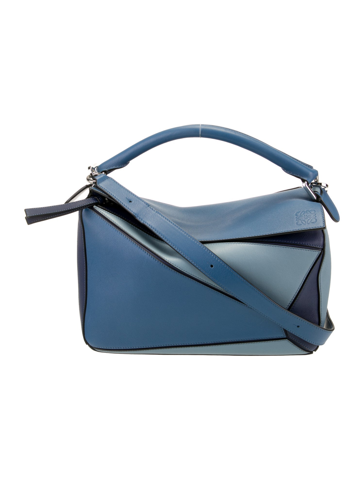 Loewe Leather Puzzle