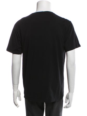 LOEWE x Studio Ghibli Signature Logo Graphic Print T-Shirt