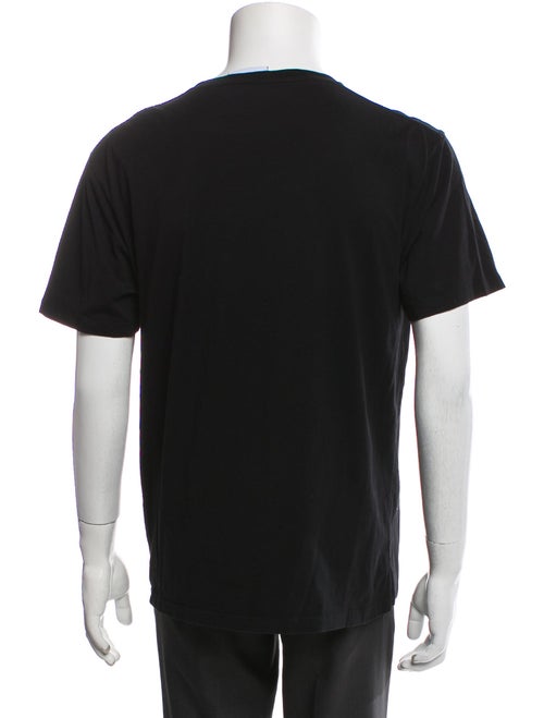 LOEWE x Studio Ghibli Signature Logo Graphic Print T-Shirt