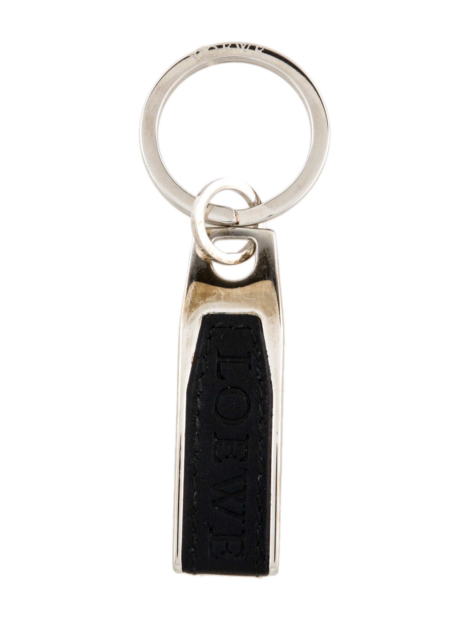 良品‼️LOEWE ♡ Vintage ♡ Keyring 良品‼️♡ LOEWE ♡ Vintage ♡ Key ring