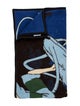 Loewe Studio Ghibli 'Spirited Away' Throw Blanket