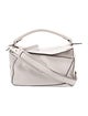 Loewe Leather Puzzle Small