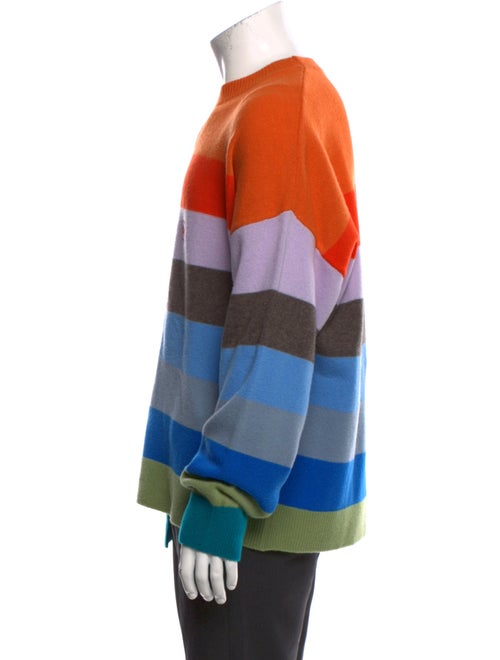 Loewe Signature Logo Wool Pullover