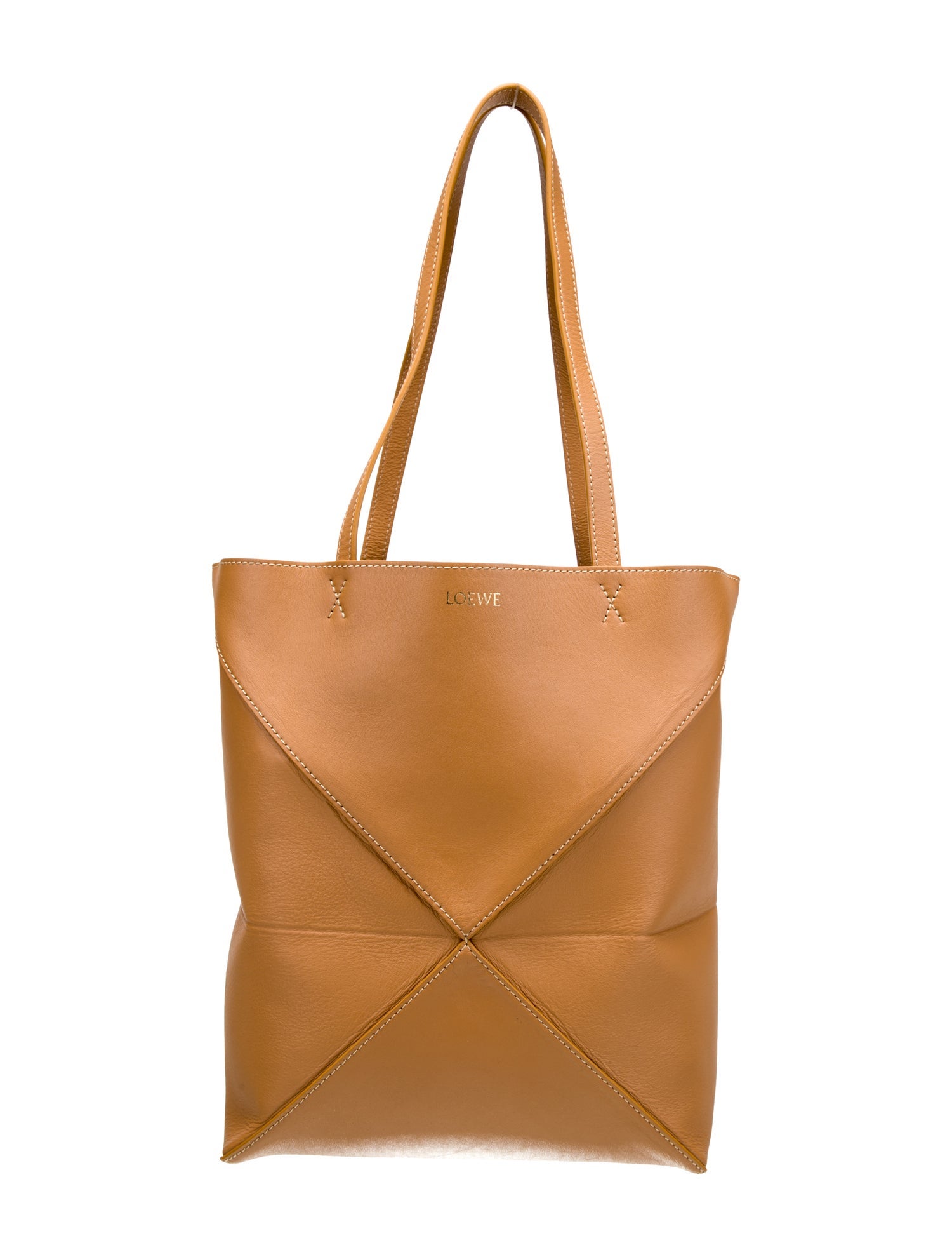 Loewe Calfskin Puzzle Medium 2023