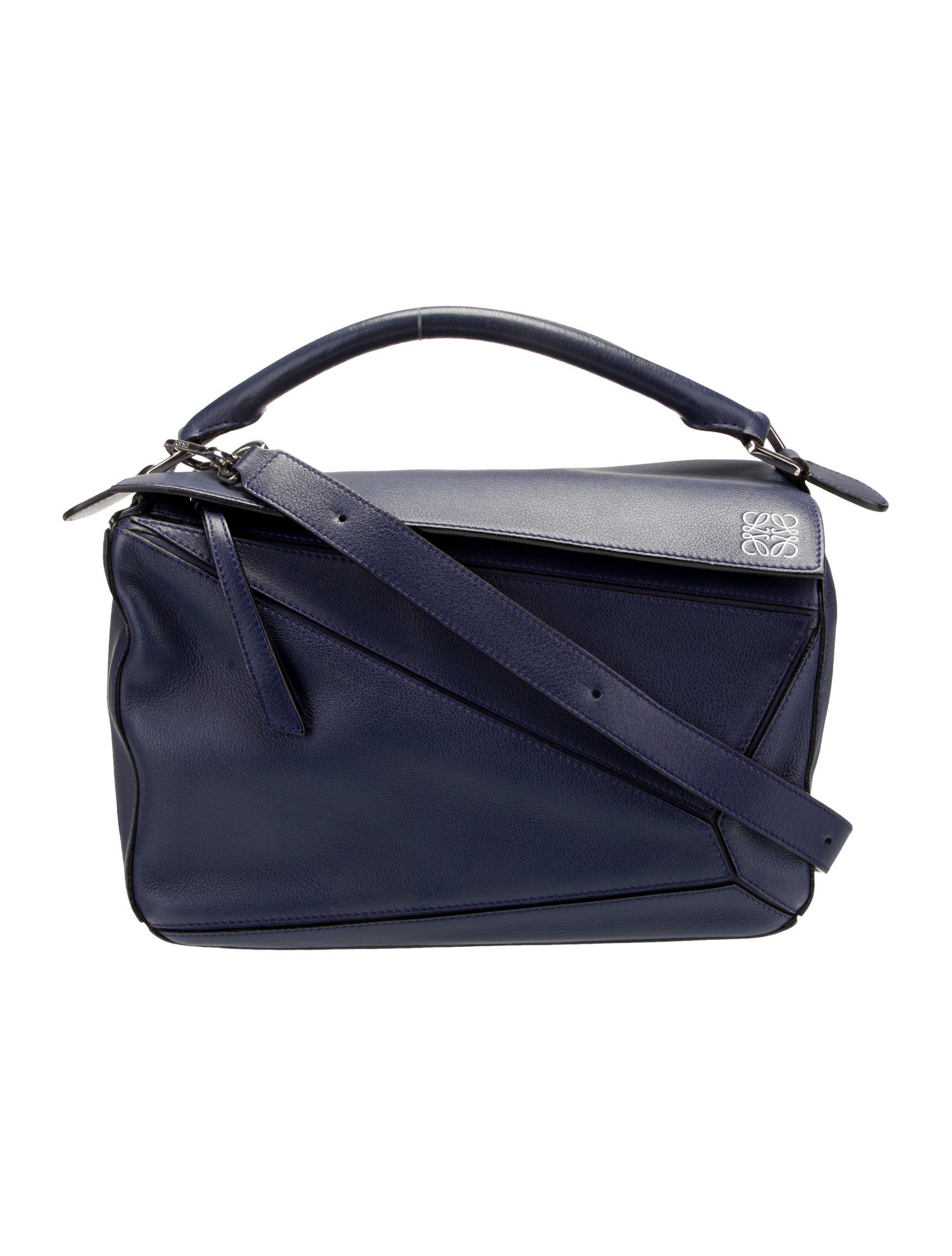 Loewe Leather Puzzle