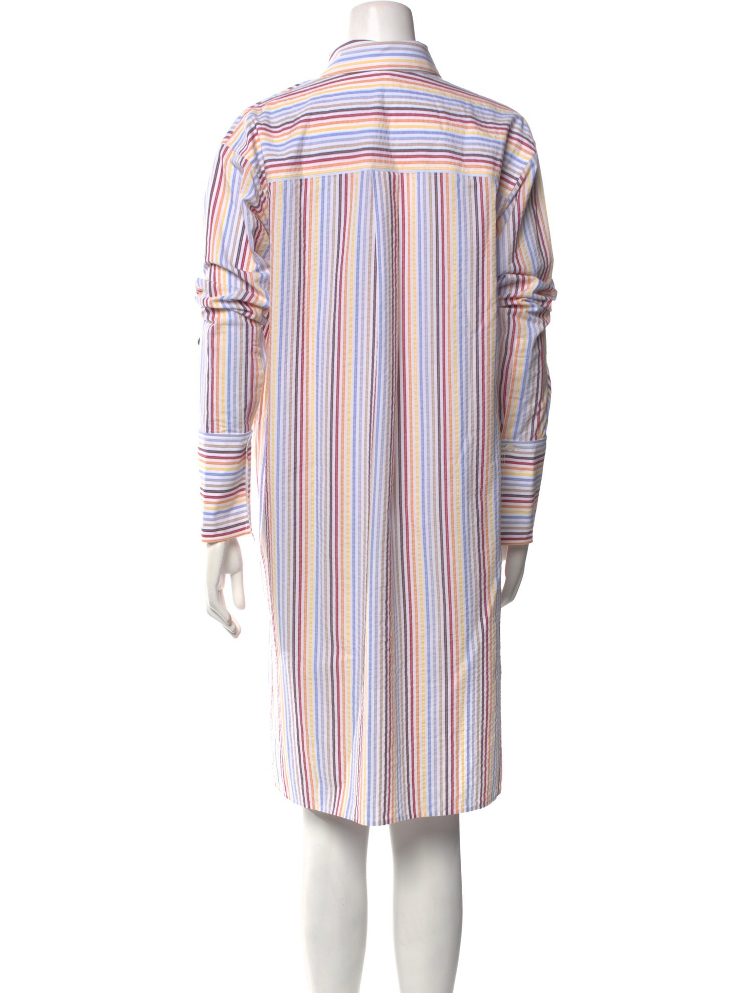 Loewe 2023 Mini Dress