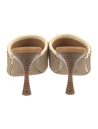 Loewe Crystal Slides