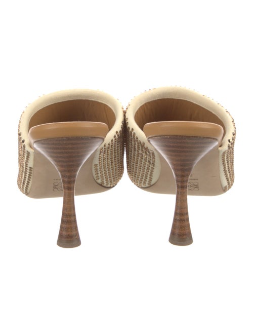 Loewe Crystal Slides