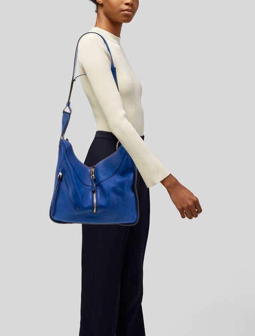 Loewe Leather Hammock