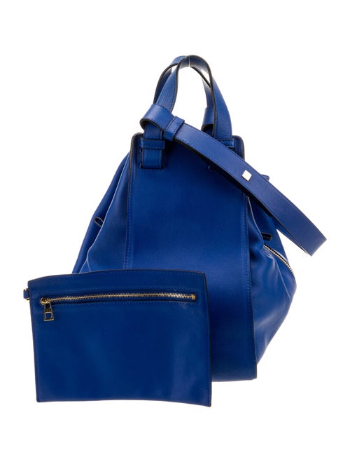 Loewe Leather Hammock