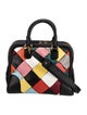 Loewe Leather Top Handle Bag