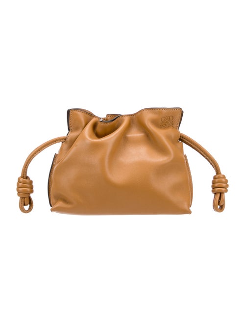 Loewe Leather Flamenco Knot