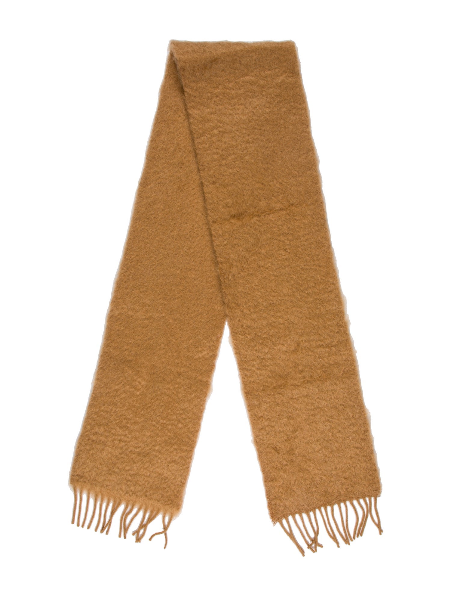 Loewe Mohair Scarf