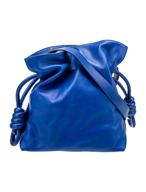 Loewe Leather Flamenco Knot