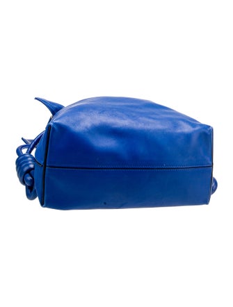 Loewe Leather Flamenco Knot