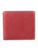Loewe 2014 Lambskin Bifold Wallet