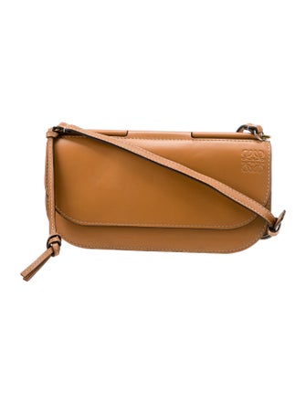 Loewe Leather Gate