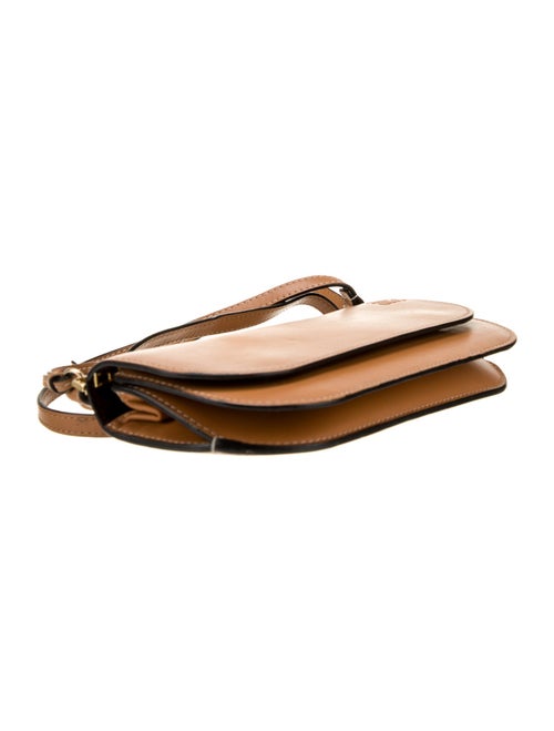 Loewe Leather Gate