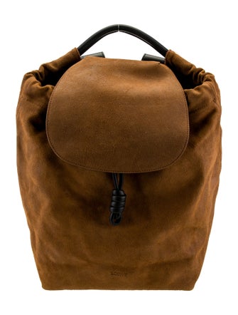 Loewe Suede Flamenco 2024