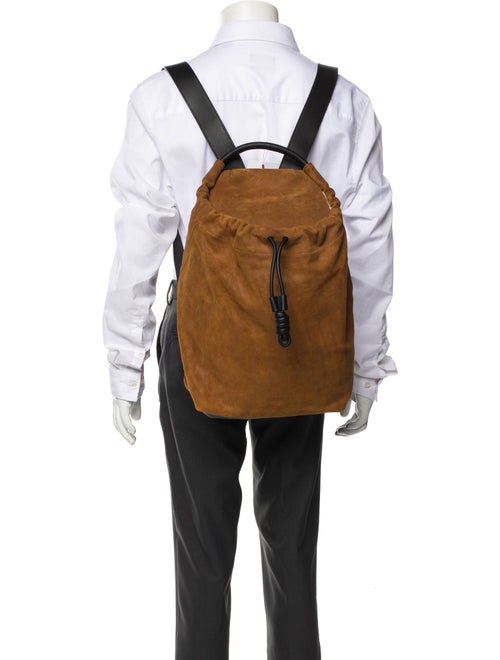 Loewe Suede Flamenco 2024