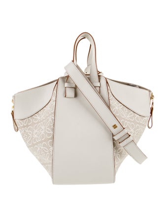 Loewe Canvas Hammock Small