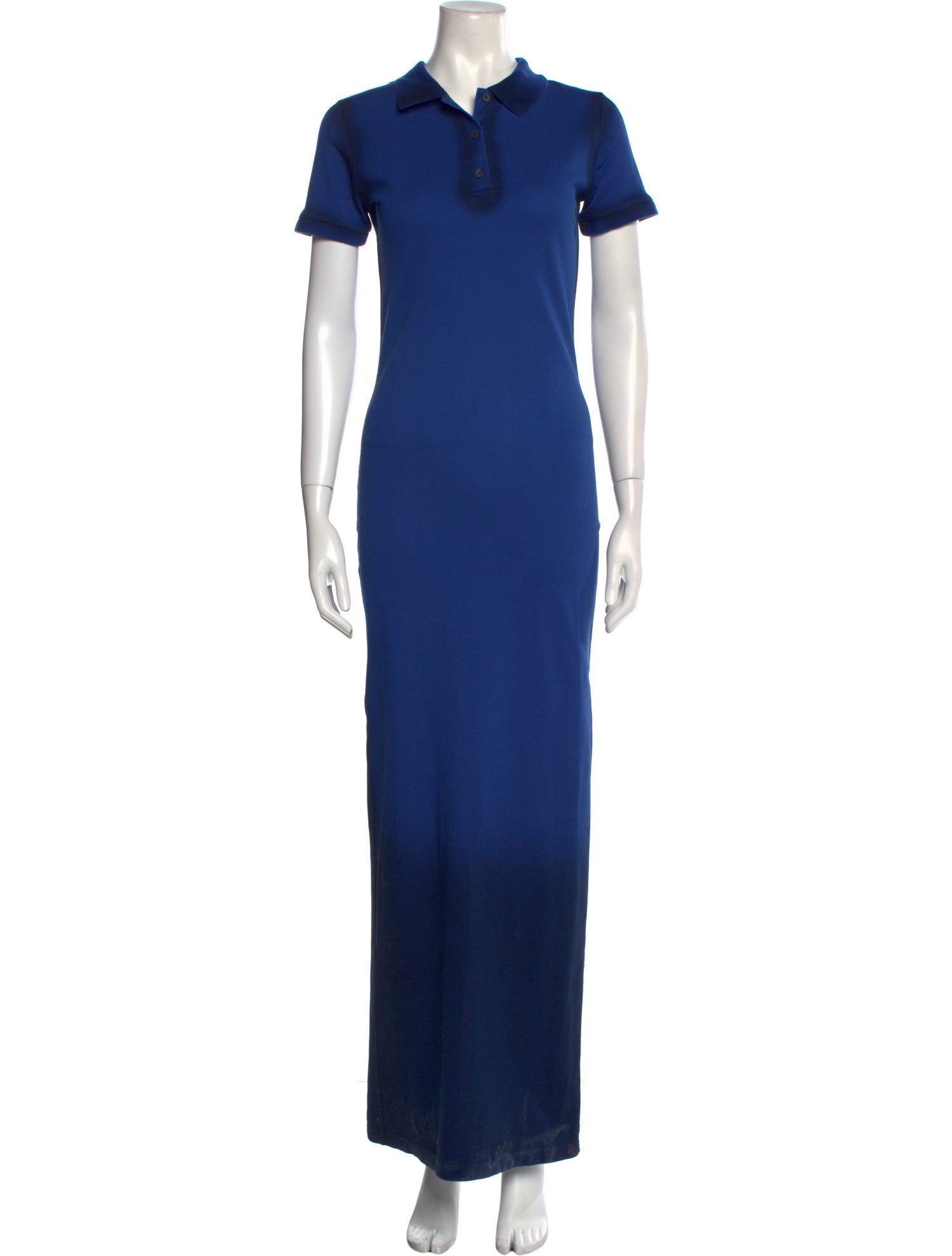 Loewe 2024 Long Dress