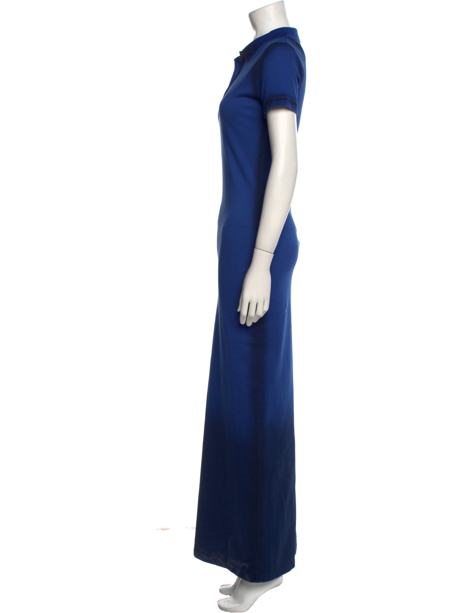 Loewe 2024 Long Dress