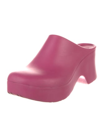 Loewe Rubber Slides