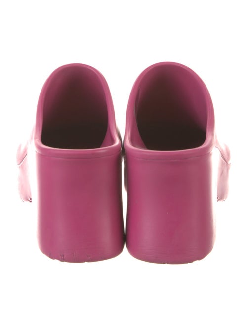 Loewe Rubber Slides