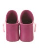 Loewe Rubber Slides