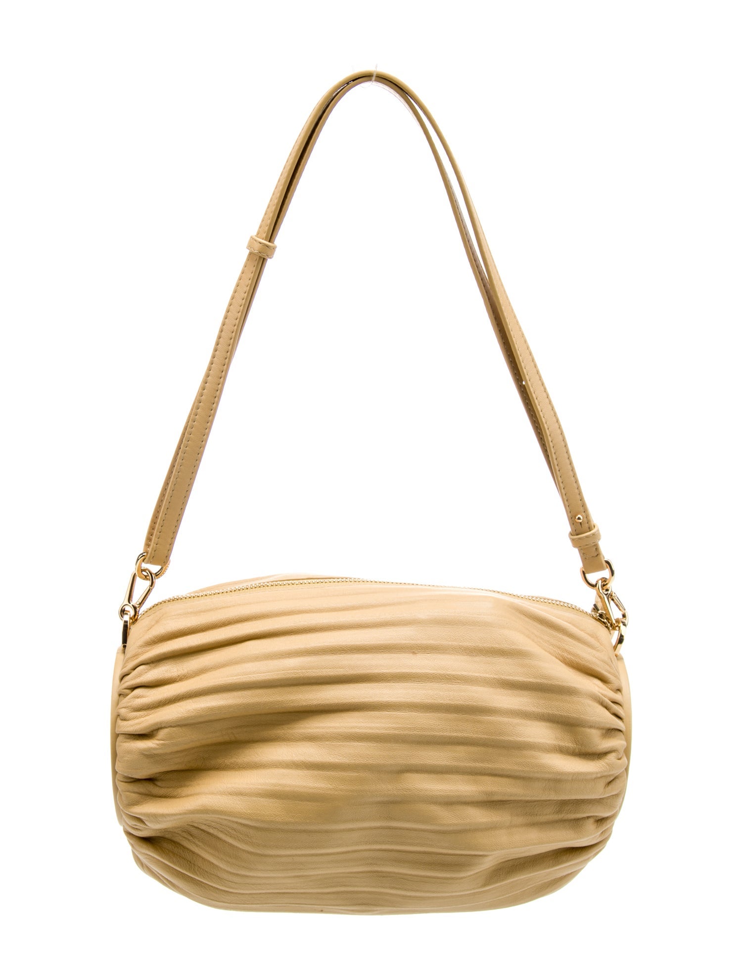 Loewe Lambskin Bracelet Pouch 2023