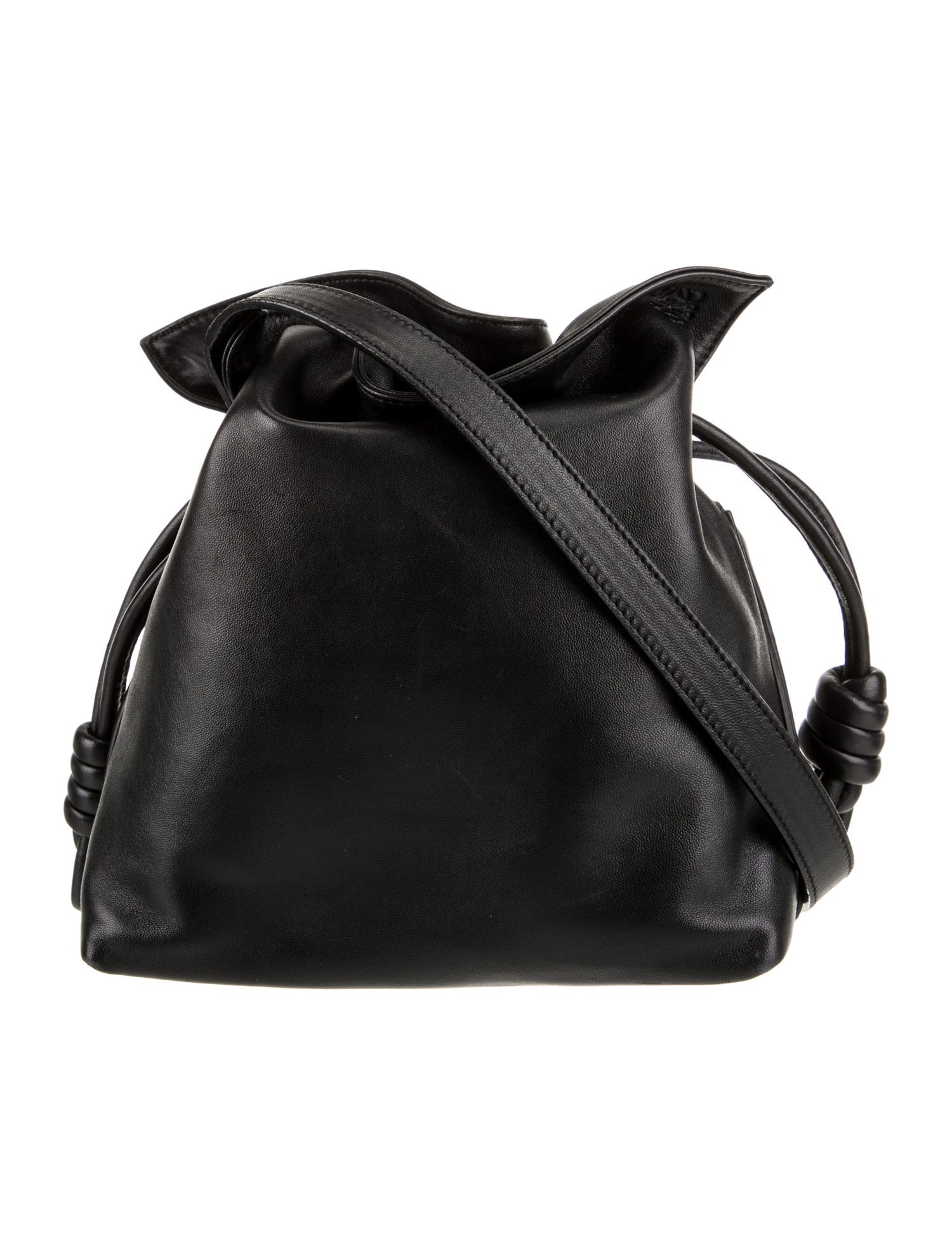 Loewe Leather Flamenco