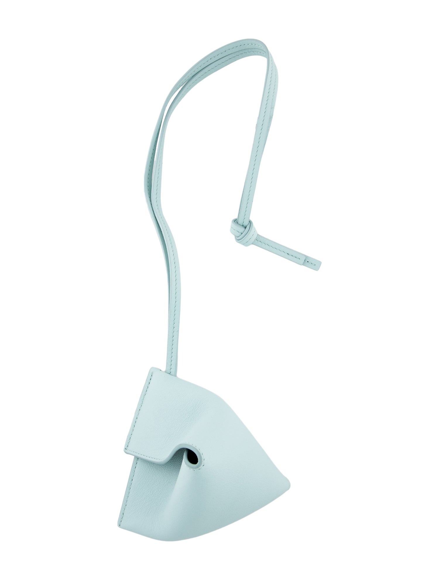 Loewe Puzzle Fold Bag Charm