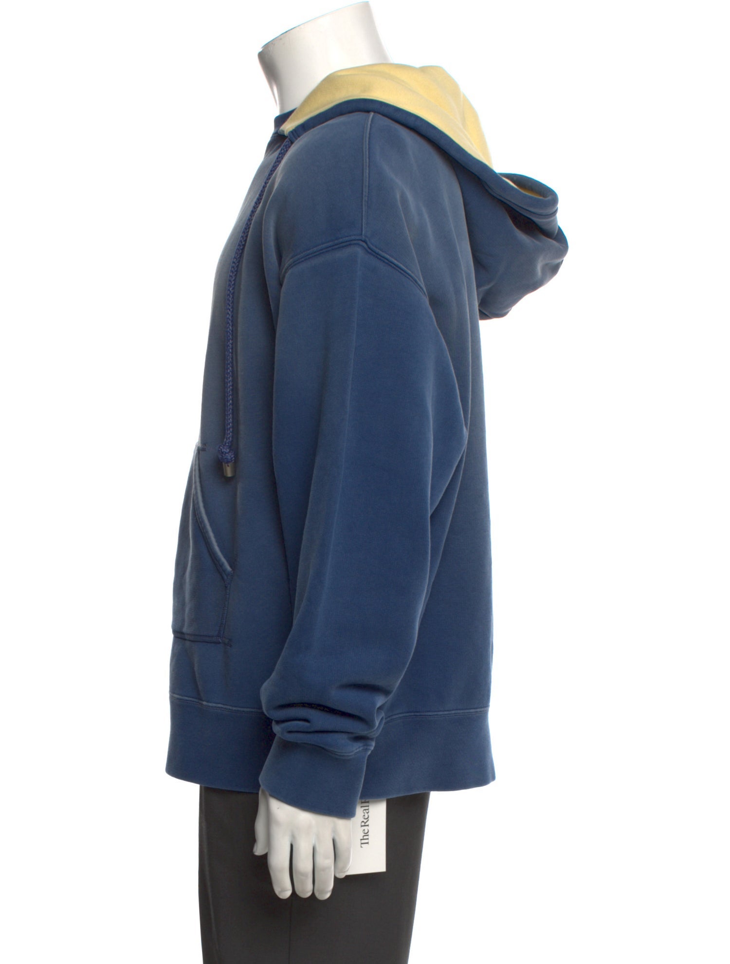 Loewe Crew Neck Long Sleeve Hoodie