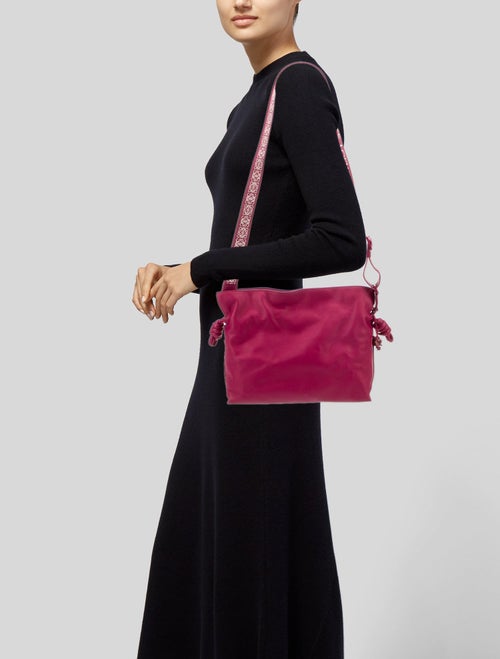 Loewe Leather Flamenco 2022