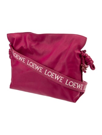 Loewe Leather Flamenco 2022