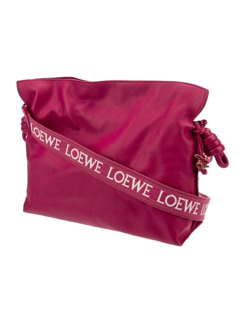 Loewe Leather Flamenco 2022