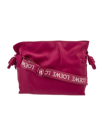 Loewe Leather Flamenco 2022