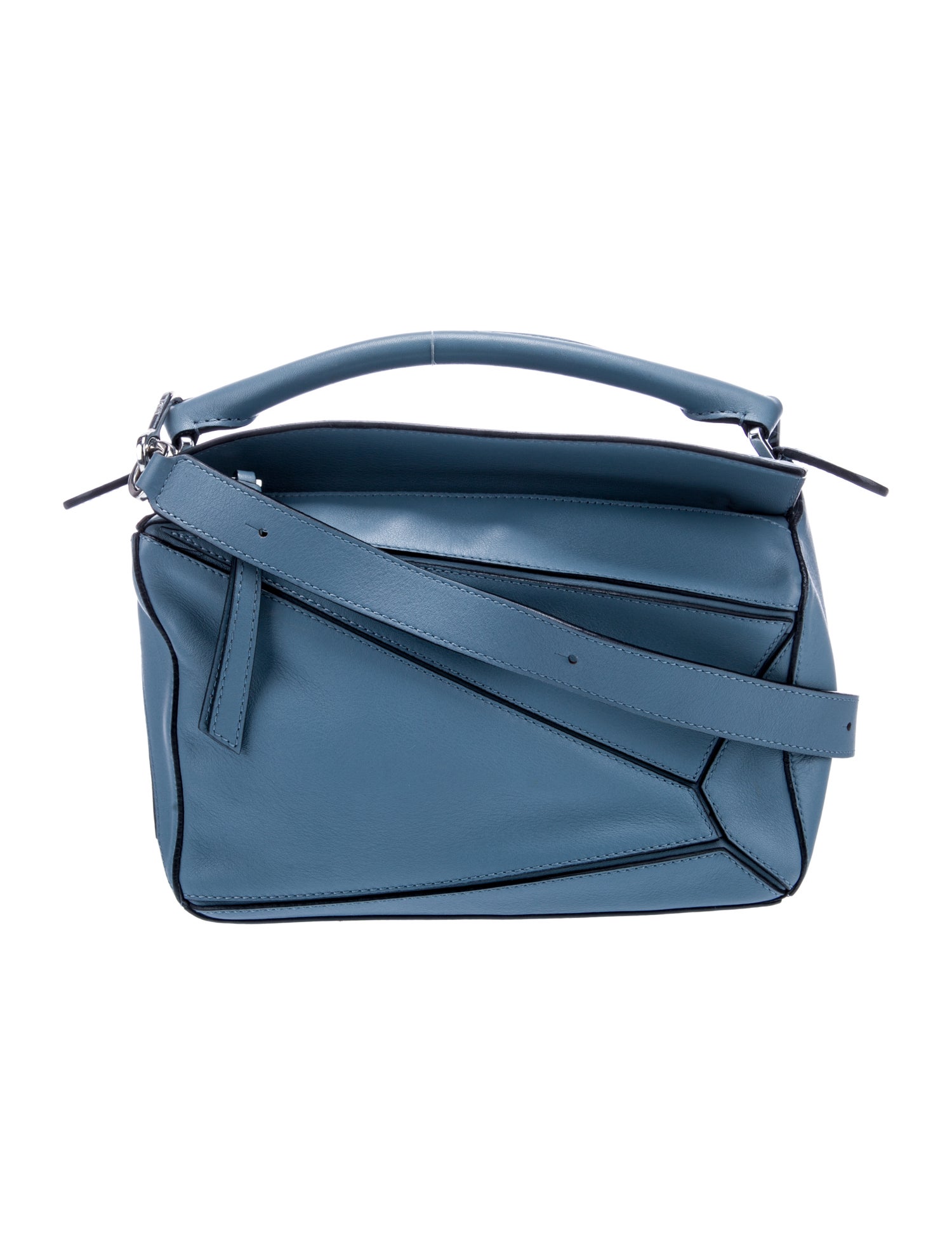 Loewe Leather Puzzle