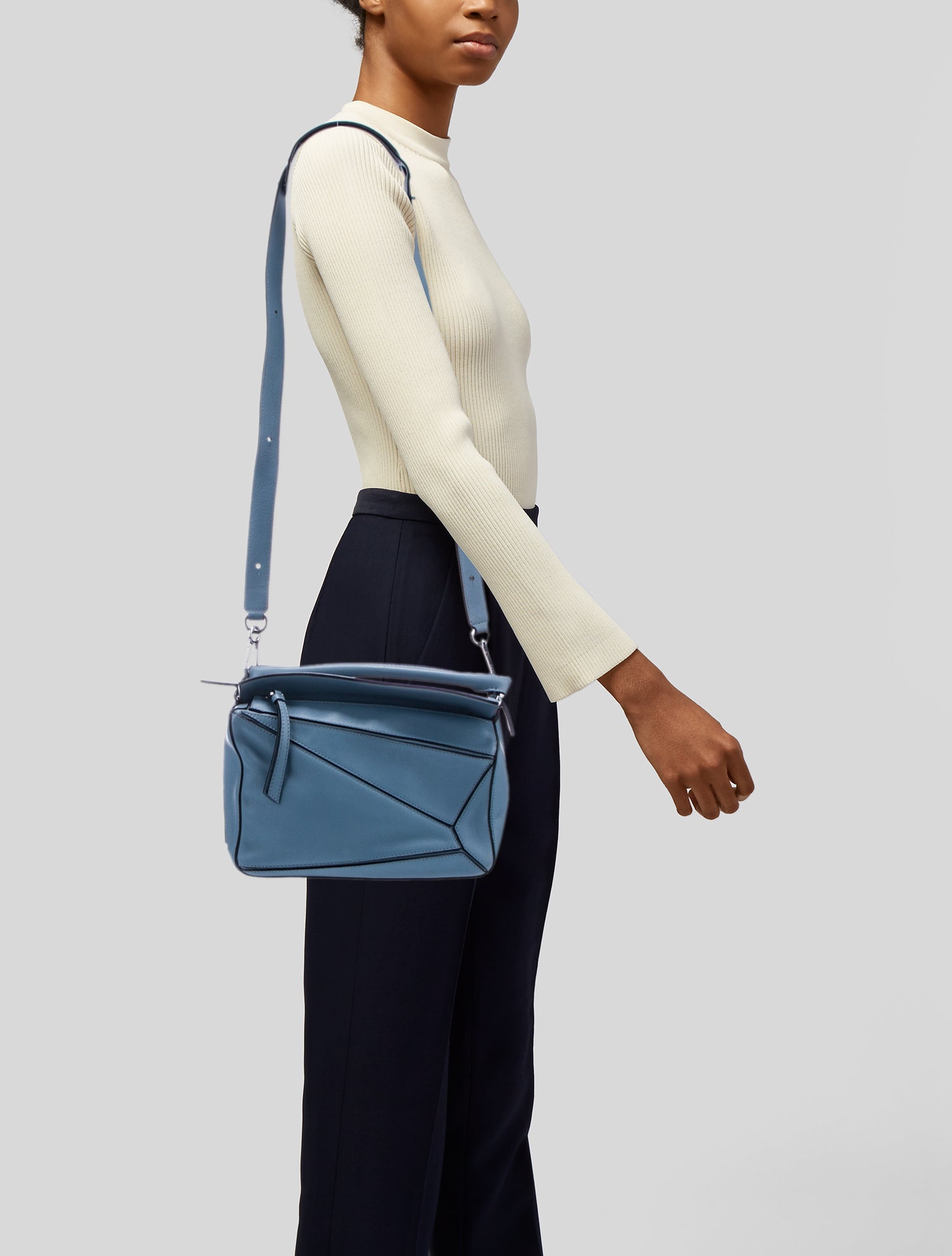 Loewe Leather Puzzle