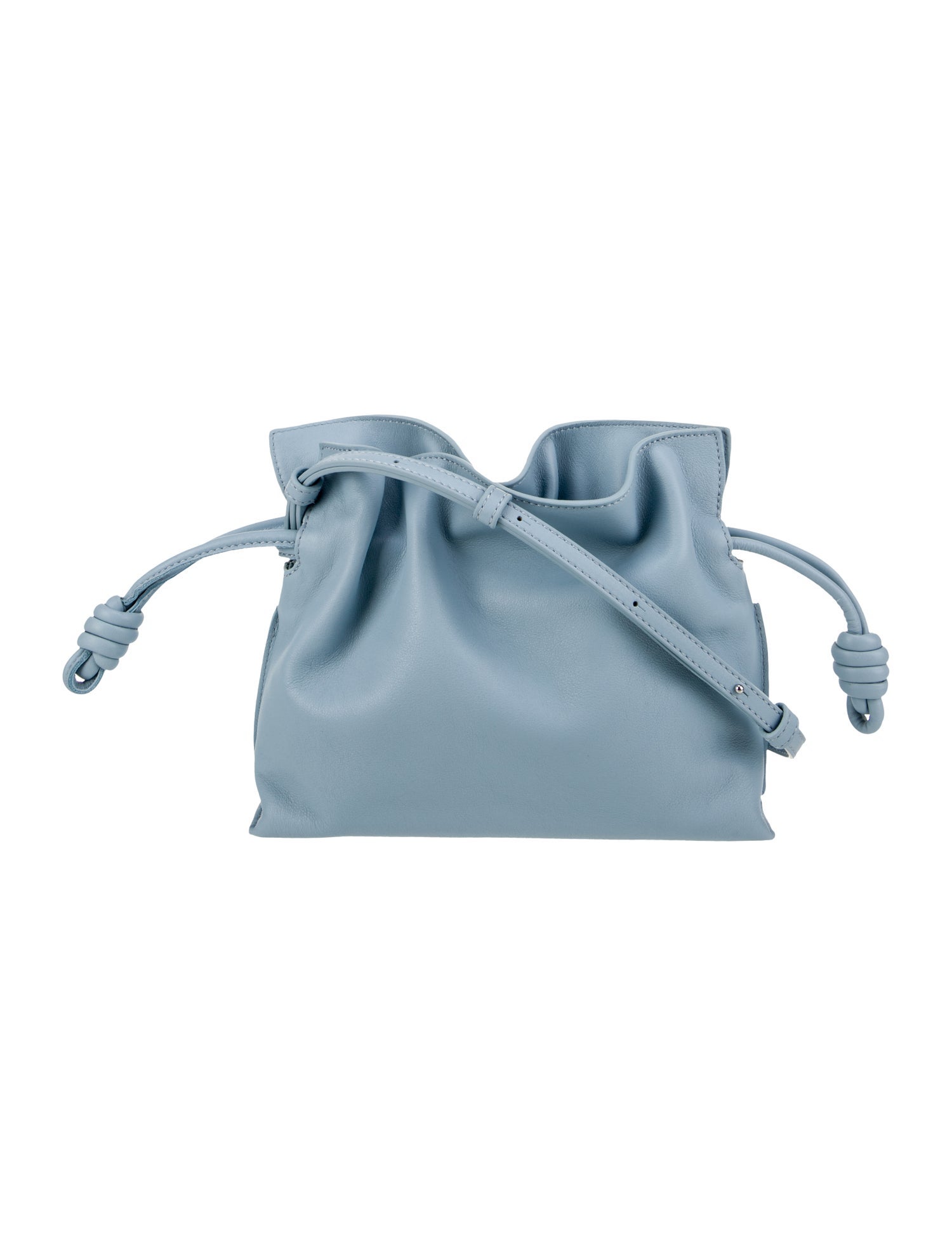 Loewe Leather Flamenco 2023