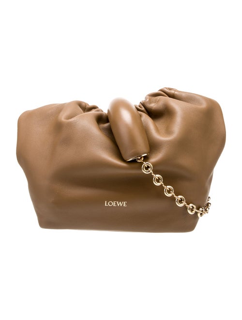 Loewe Squeeze Handle Bag 2024