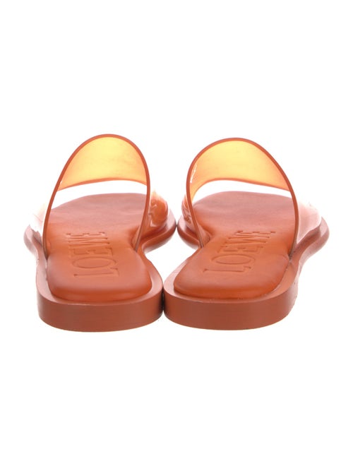 Loewe PVC Slides